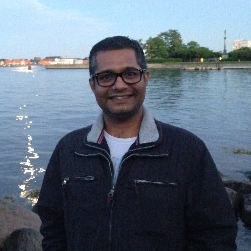 Chetan Choithani Profile