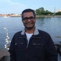 Chetan Choithani (@cchoithani) 's Twitter Profile Photo Chetan Choithani (@cchoithani) 's Twitter Profile Photo