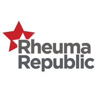 Rheumatology Republic (@rheumarepublic) 's Twitter Profile Photo Rheumatology Republic (@rheumarepublic) 's Twitter Profile Photo