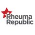 Rheumatology Republic (@RheumaRepublic) Twitter profile photo