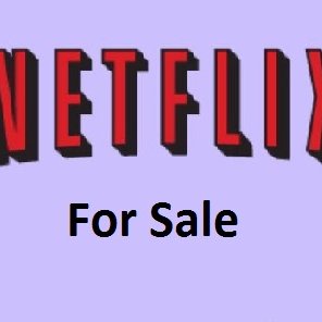 ForNetfix's profile picture. 