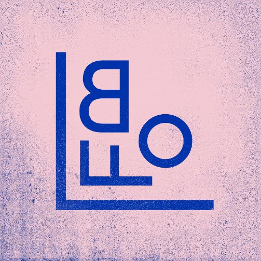 bofopodcast's profile picture. A podcast about making contemporary art happen in a small town. The hustle. The sweat. The DIY tips. An @anti_aesthetic project. https://t.co/mm4ZcMoh8c