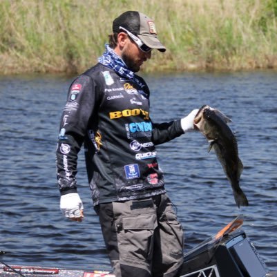 Bassmaster Elite Series Professional