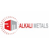 Alkali Metals Ltd(@alkalimetalsltd) 's Twitter Profile Photo