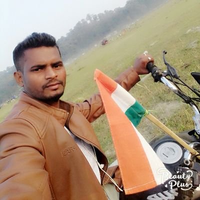 MaanojTanti's profile picture. I am an honest and dedicated politician.
ভাৰতীয় জনতা পাৰ্টীৰ.
I always love Narendra Modi Ji &
Dr Himanta biswa sarma/Ashok Singhal
Dhekiajuli sonitpur Assam