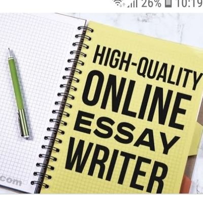 I am an experienced and competent writer, with over 10 years of high level research and academic writing. .DM