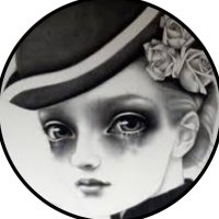 LaBallerinadiPolvere (@dustyballerina) 's Twitter Profile