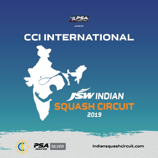 The official Instagram profile for India's only international squash circuit. #Squash #ISC2019 #SquashIndia