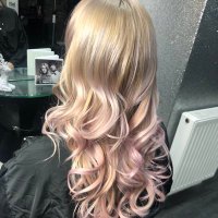 Hair Connection(@HairConnectionx) 's Twitter Profile Photo