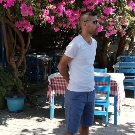 Ferhat98463601's profile picture. 