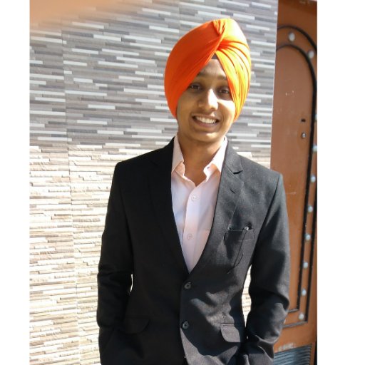 hdsiingh's profile picture. Interested in Data Visualisation and Deep Learning | GSOC'19 student with @esipfed.