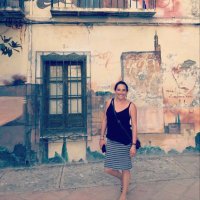 Betsa de la Barreda (@betsadelabb) 's Twitter Profile Photo