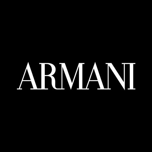 @armani twitter profile photo