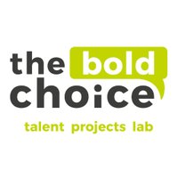 The Bold Choice(@TBoldChoice) 's Twitter Profile Photo