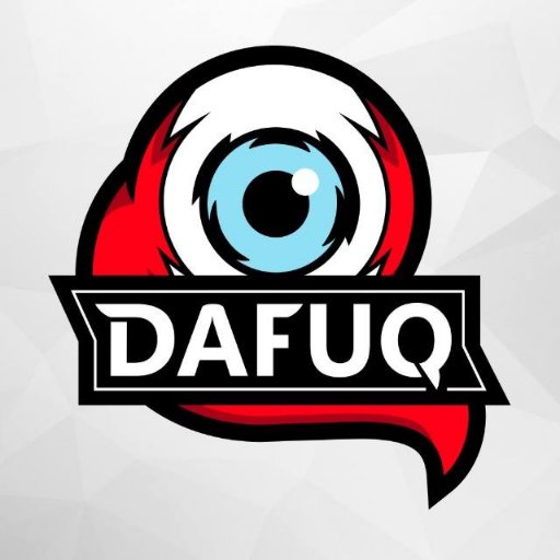 Swiss 🇨🇭 CSGO player for @teamdafuq since 2009
