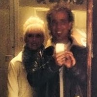 Robbie&Kim Cheikh🇱🇧🇵🇸(@robbiekimmy444) 's Twitter Profile Photo