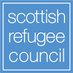 Scottish Refugee Council 🧡 (@scotrefcouncil) Twitter profile photo