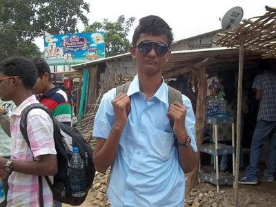 Pramodkrishnam9's profile picture. 