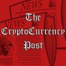 The_CryptoPost's profile picture. Follow us for the latest #news about #Bitcoin, #Blockchain, #Cryptocurrencies and much more.