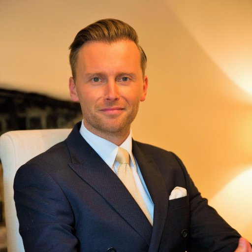 BenHolliday14's profile picture. Founder & Managing Director of ROTAIA MEDIA