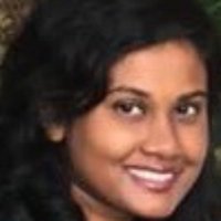 Dr. Darinee Alagirisamy(@DAlagirisamy) 's Twitter Profile Photo