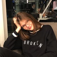 Serrasu (@mrtsmrt) 's Twitter Profile