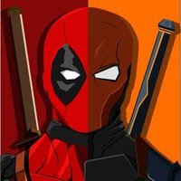 Deathpool Wilson (@noitsdeadstroke) 's Twitter Profile Photo Deathpool Wilson (@noitsdeadstroke) 's Twitter Profile Photo