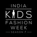 India Kids Fashion Week (@IKFWOfficial) Twitter profile photo