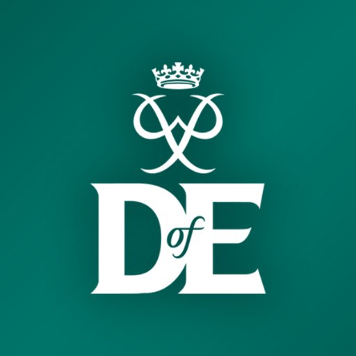 DofE at @Grange_Cheshire, a co-educational, independent day school for pupils aged 4-18.