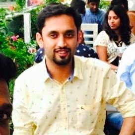 Nandanhegde's profile picture. 