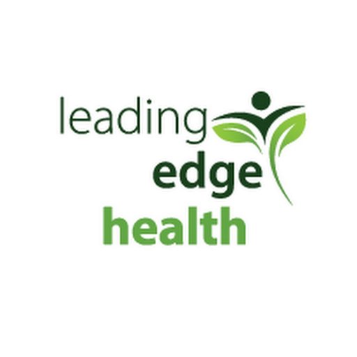 LeadgEdgeHealth Profile Picture