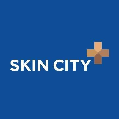 Skin City India