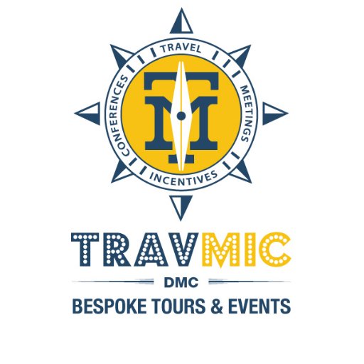Travmic is a leading DMC- Destination & Event Management Company offering travel services all over India, Sri Lanka, Nepal, Bhutan & WORLDWIDE HOLIDAYS + MICE.