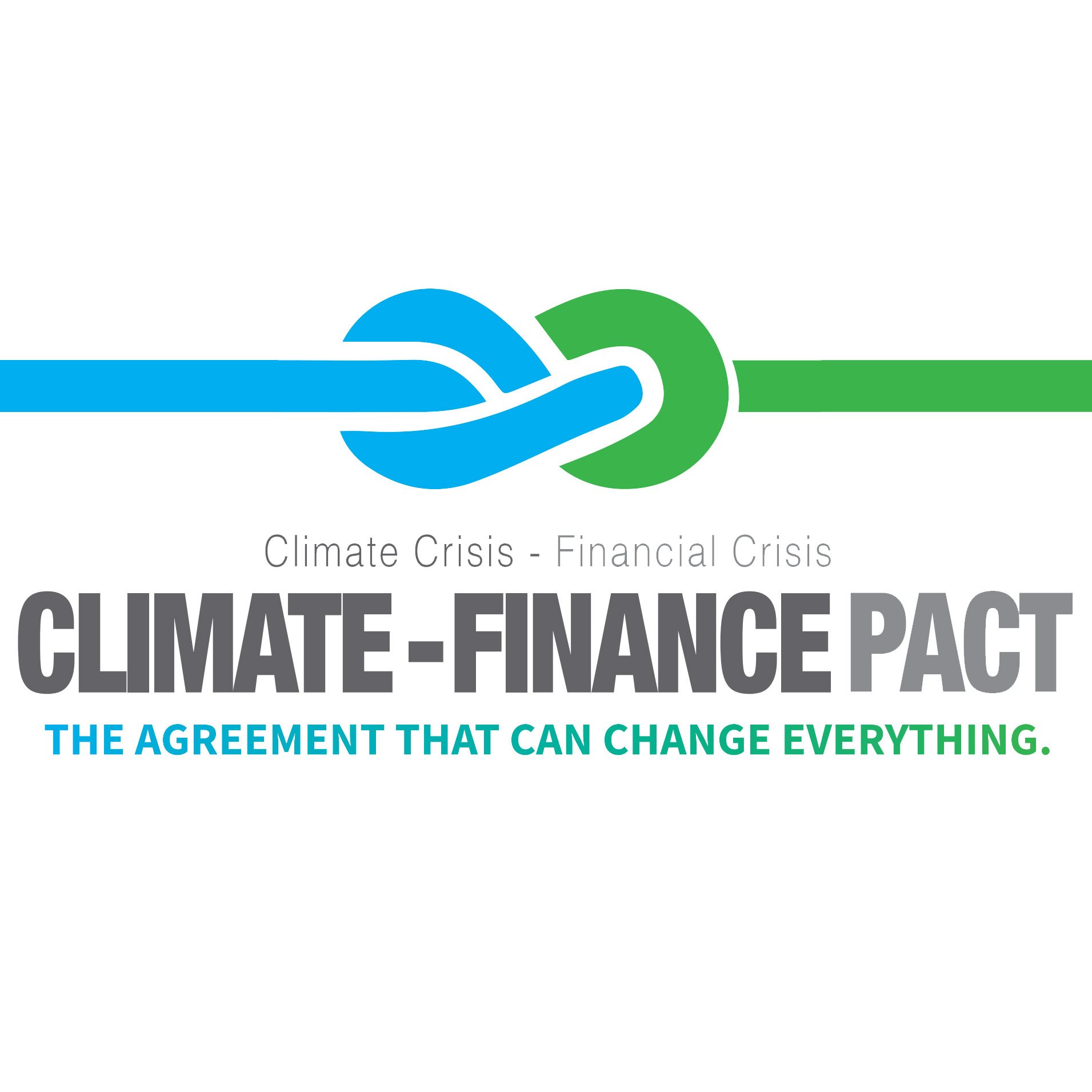 Climate-Finance Pact