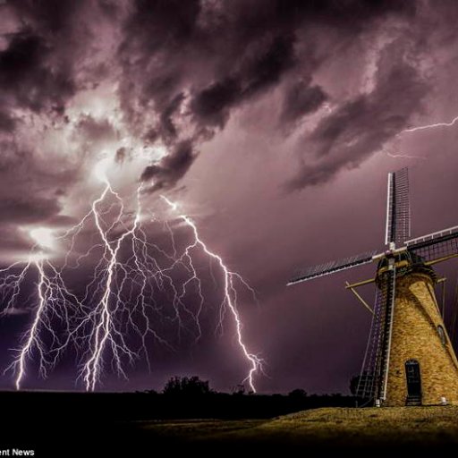 Storm Chaser.
Follow me for regular updates on my next trip to @TornadoSprings
🌩️⚡️🌪️