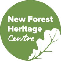 New Forest Heritage Centre (@nfheritage) 's Twitter Profile Photo New Forest Heritage Centre (@nfheritage) 's Twitter Profile Photo
