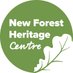 New Forest Heritage Centre (@nfheritage) Twitter profile photo New Forest Heritage Centre (@nfheritage) Twitter profile photo