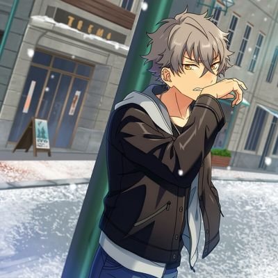 霜月さんのプロフィール画像