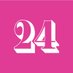 Moda24 (@24moda) Twitter profile photo Moda24 (@24moda) Twitter profile photo