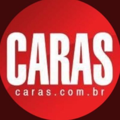 Twitter oficial de La revista CARAS Argentina