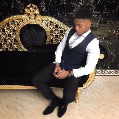 OfficialDannyK6's profile picture. Jeremiah 29:11📖I STAY HUNGRY!! ALWAYS READY❗️ https://t.co/z4z98n2wF3