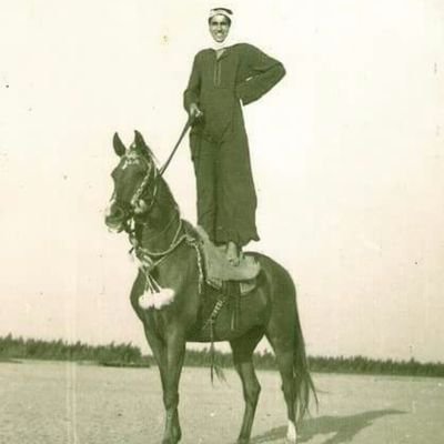 هاوي للطبيعه أعشق البر والبدآوه 🐴،،،. رب توفني مسلماً وألحقني بالصالحين،