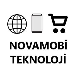 NovaMobi Teknoloji 📱