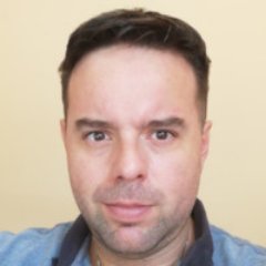 Manuelbenigno's profile picture. 