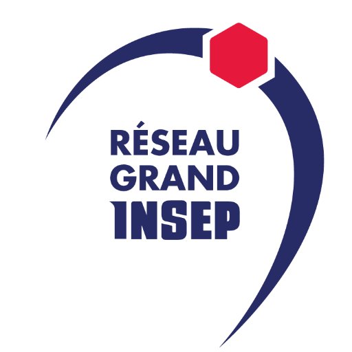 Réseau Grand INSEP Profile
