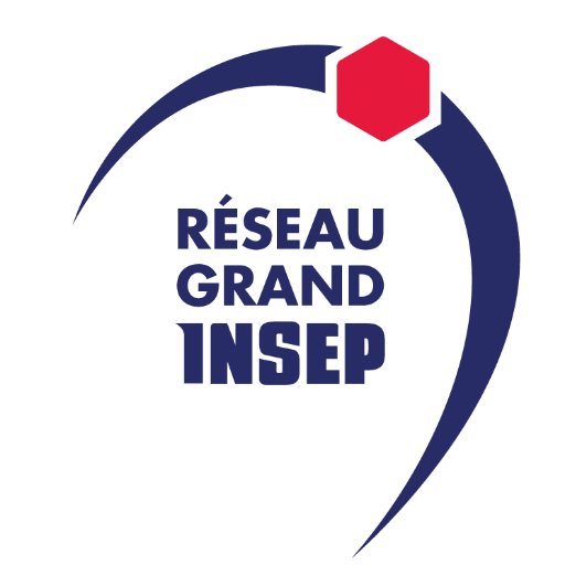 Le réseau Grand INSEP a pour ambition de fédérer l'action des centres d'entraînement de haut niveau et d'en améliorer la collaboration. #réseauGrandINSEP