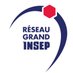 Réseau Grand INSEP (@GRAND_INSEP) Twitter profile photo