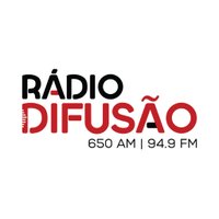 Rádio Difusão Sul(@radiodifusaosul) 's Twitter Profile Photo