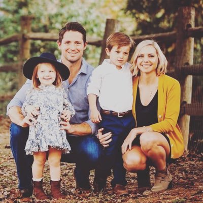 DavidAlanHart's profile picture. Father to two beautiful kids and husband to the most amazing woman.
