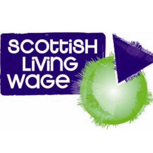 The Scottish Living Wage Campaign is a coailition of organisations and faith groups campaigning for a living wage for every worker in Scotland